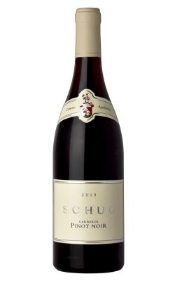 Schug Winery Carneros Pinot Noir 2022