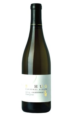Schug Winery Estate Grown Chardonnay 2021