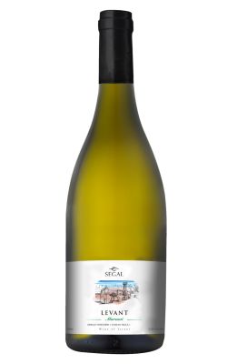 Segal Levant Judean Hills Marawi 2022