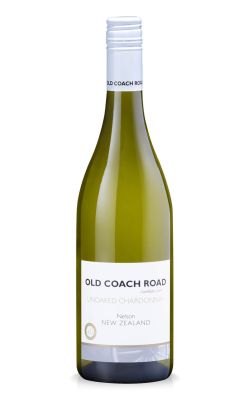 Seifried Estate Old Coach Road Unoaked Chardonnay 2023