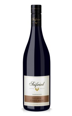 Seifried Estate Pinot Noir 2023