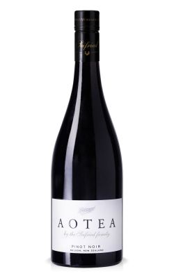 Seifried Estate Aotea Nelson Pinot Noir 2021