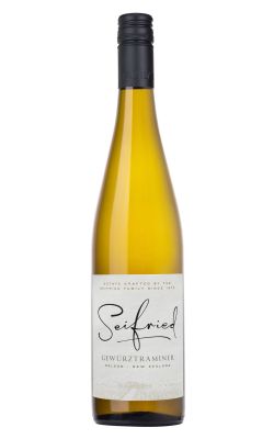 Seifried Estate Gewürztraminer 2024