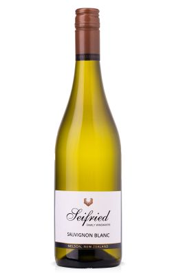 Seifried Estate Sauvignon Blanc 2023