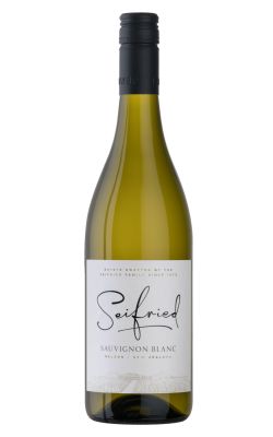 Seifried Estate Sauvignon Blanc 2023