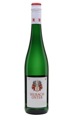 Weingut Selbach-Oster Zeltinger Schlossberg Riesling Bömer 2018