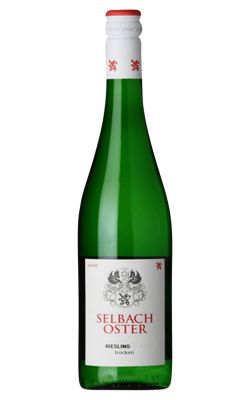 Weingut Selbach-Oster Riesling Trocken 2023