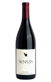Senses Day One Pinot Noir 2019