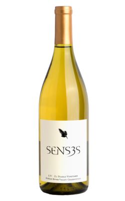 Senses Chardonnay El Diablo Vineyard 2020