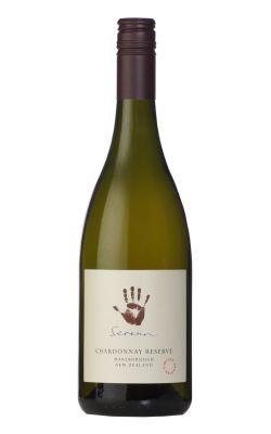 Seresin Estate Chardonnay Reserve 2022