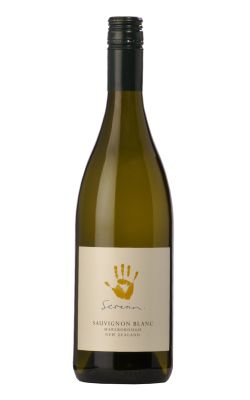 Seresin Estate Sauvignon Blanc 2023