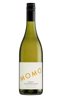Seresin Estate MOMO Sauvignon Blanc 2023