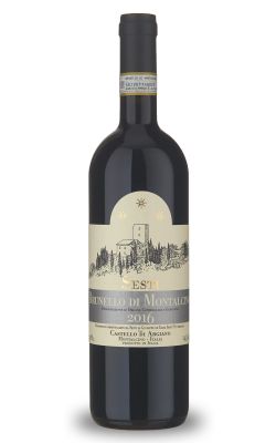 Sesti Brunello di Montalcino 2020