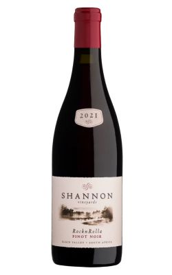Shannon Vineyards RocknRolla Pinot Noir 2023