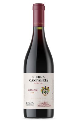 Sierra Cantabria Garnacha 2020