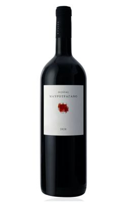 Domaine Sigalas Mavrotragano 2023