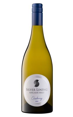 Silver Lining Chardonnay 2023