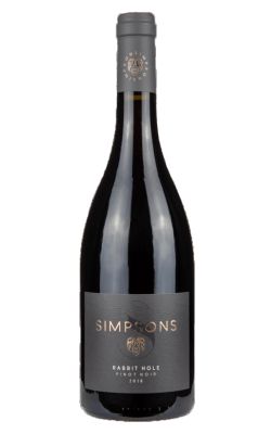 Simpsons Wine Estate Rabbit Hole Pinot Noir 2023