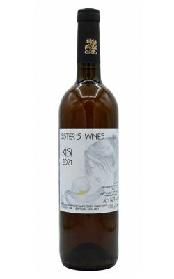 Sister's Wine Kisi 2021
