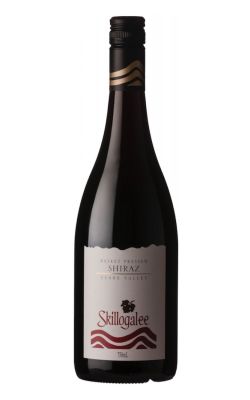 Skillogalee Basket Pressed Shiraz 2018