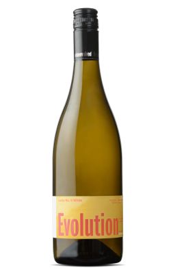 Sokol Blosser Evolution Lucky No. 9 White 2021