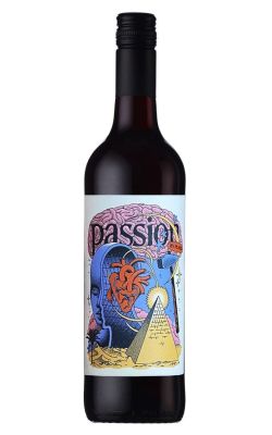 Some Young Punks Passion by Punks 2021