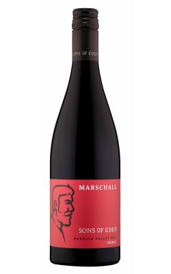 Sons of Eden Marschall Barossa Valley Shiraz 2022