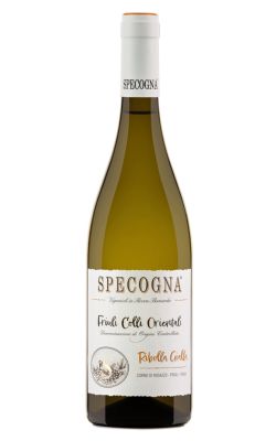 Specogna Ribolla Gialla 2024