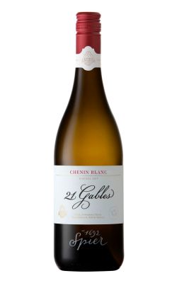 Spier 21 Gables Chenin Blanc 2022