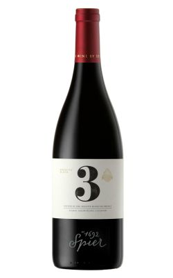 Spier Creative Block 3 2018