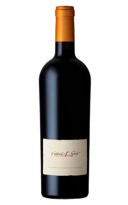 Spier Frans K. Smit Red Blend 2017