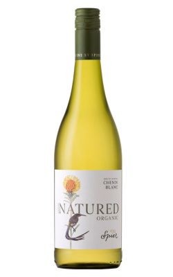 Spier Good Natured Organic Chenin Blanc 2024
