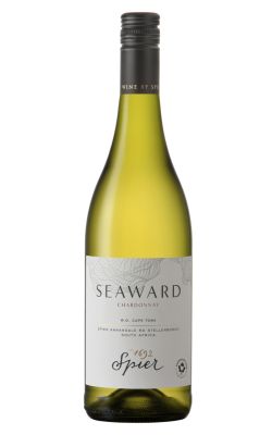 Spier Seaward Chardonnay 2022