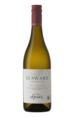 Spier Seaward Sauvignon Blanc 2023