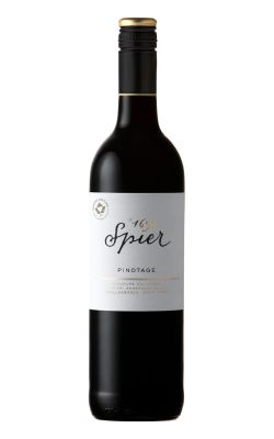 Spier Signature Pinotage 2021