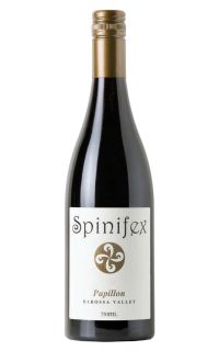 Spinifex Papillon Red 2021