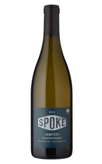 SPOKE Amped Chardonnay 2022