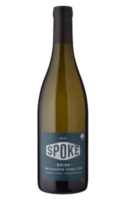 SPOKE Brink Sauvignon Semillon 2021