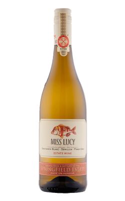Springfield Estate Miss Lucy White Blend 2024