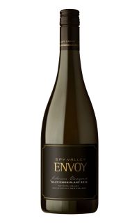 Spy Valley ENVOY Johnson Vineyard Sauvignon Blanc 2021