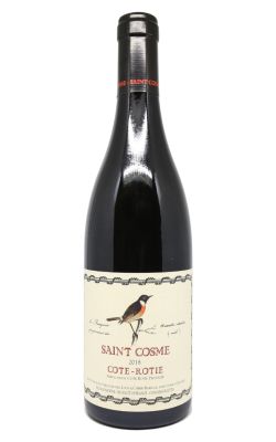 St Cosme Cote Rotie 2020