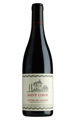 St Cosme Cotes du Rhone 2024