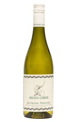 St Cosme Micro-Cosme Viognier Sauvignon Blanc 2024