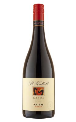 St Hallett Faith Shiraz 2024