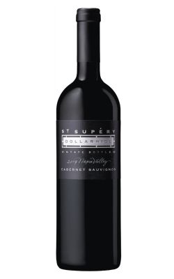 St. Supéry Dollarhide Cabernet Sauvignon 2019