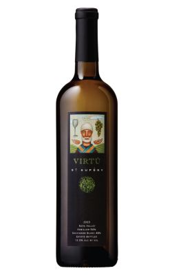 St. Supéry Virtú 2022