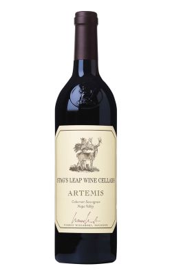 Stag's Leap Wine Cellars Artemis Cabernet Sauvignon 2021