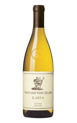 Stag's Leap Wine Cellars Karia Chardonnay 2023