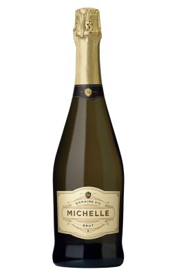 Chateau Ste. Michelle Domaine Ste. Michelle Brut NV