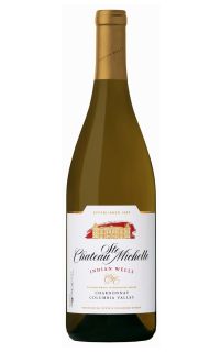 Chateau Ste. Michelle Indian Wells Chardonnay 2021